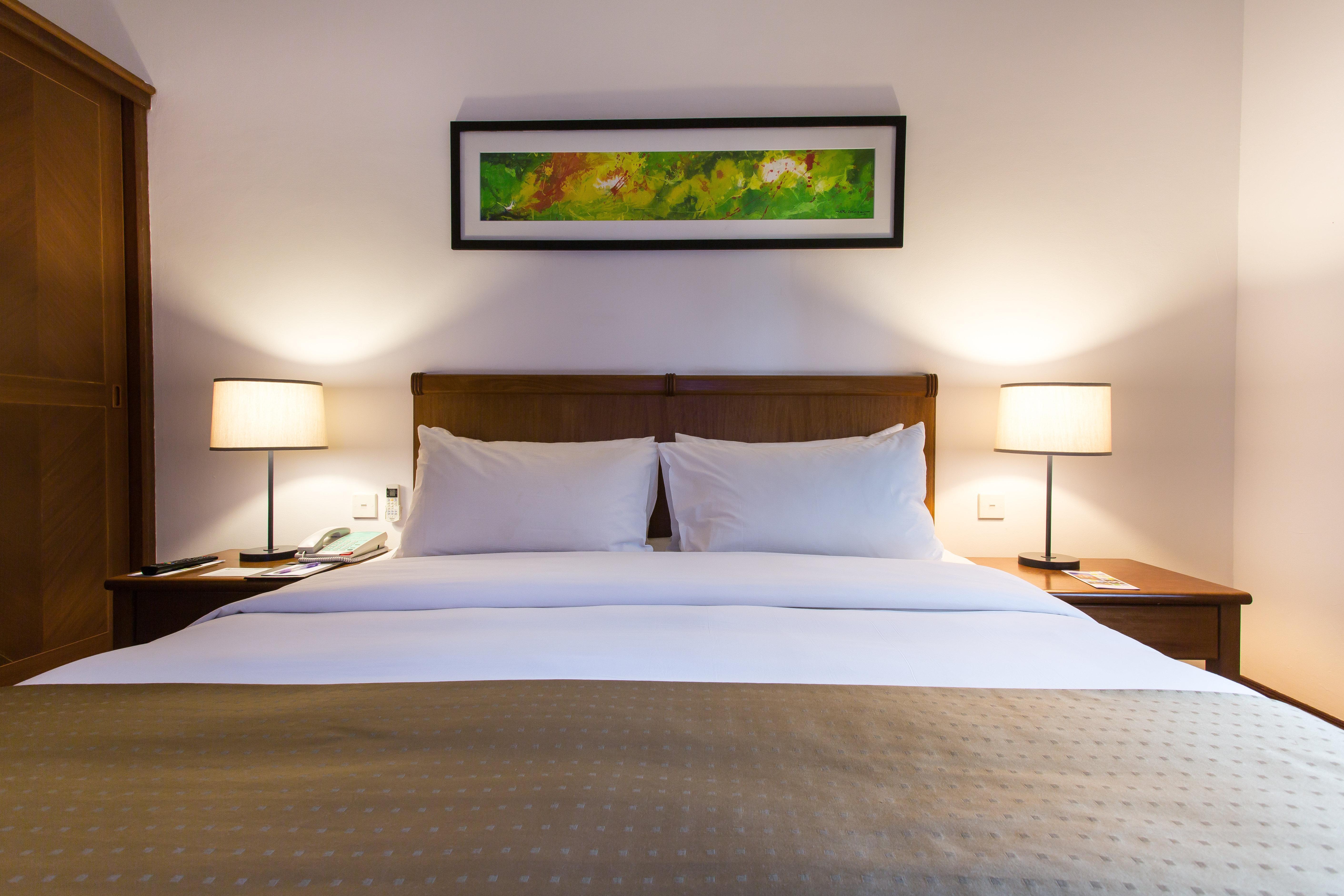 Holiday Inn Resort Batam By Ihg Sekupang Esterno foto